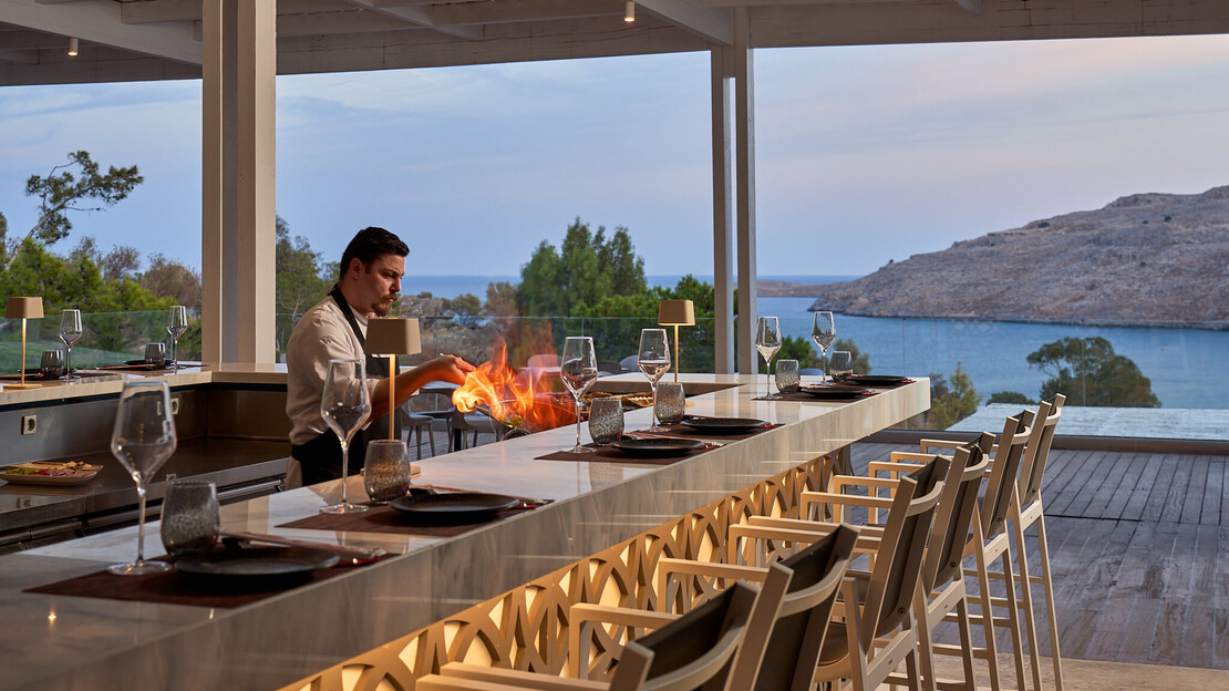 Lindos Village Resort & Spa